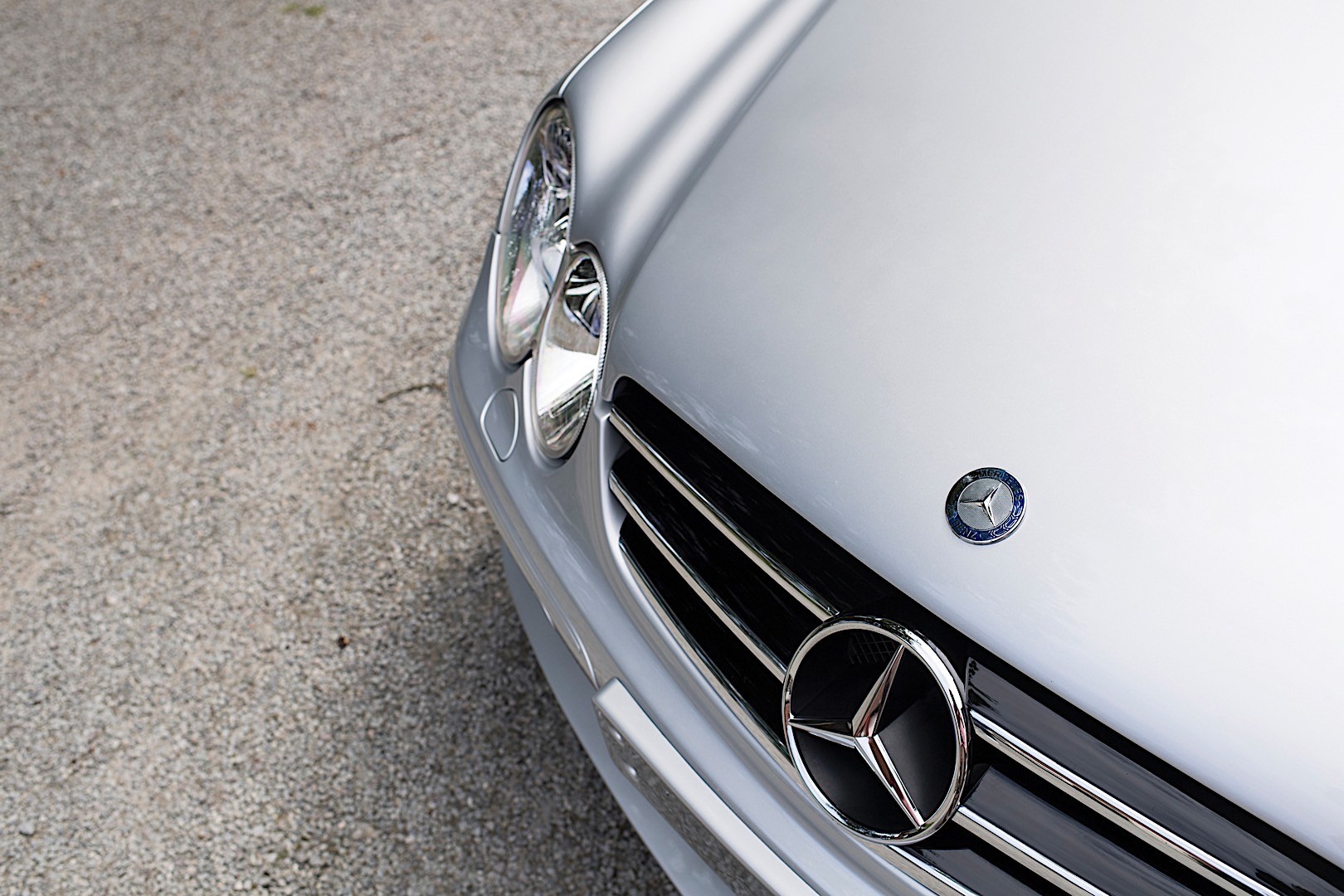 Mercedes Benz Clk Amg photo 26