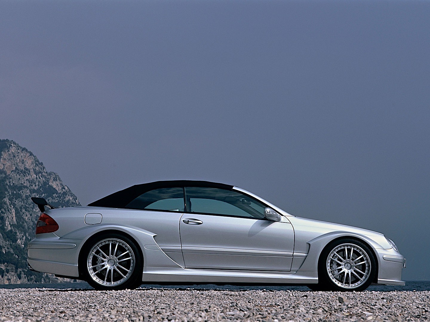 Mercedes Benz Clk Amg photo 37