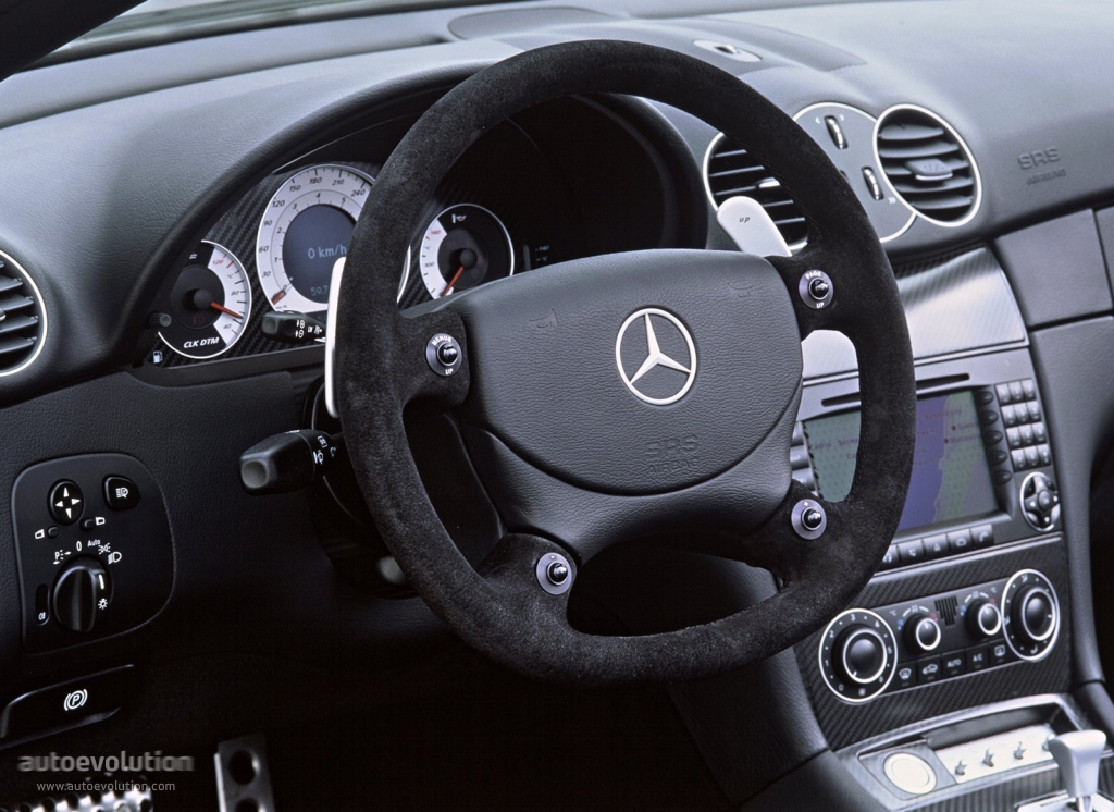 Mercedes Benz Clk Amg photo 38