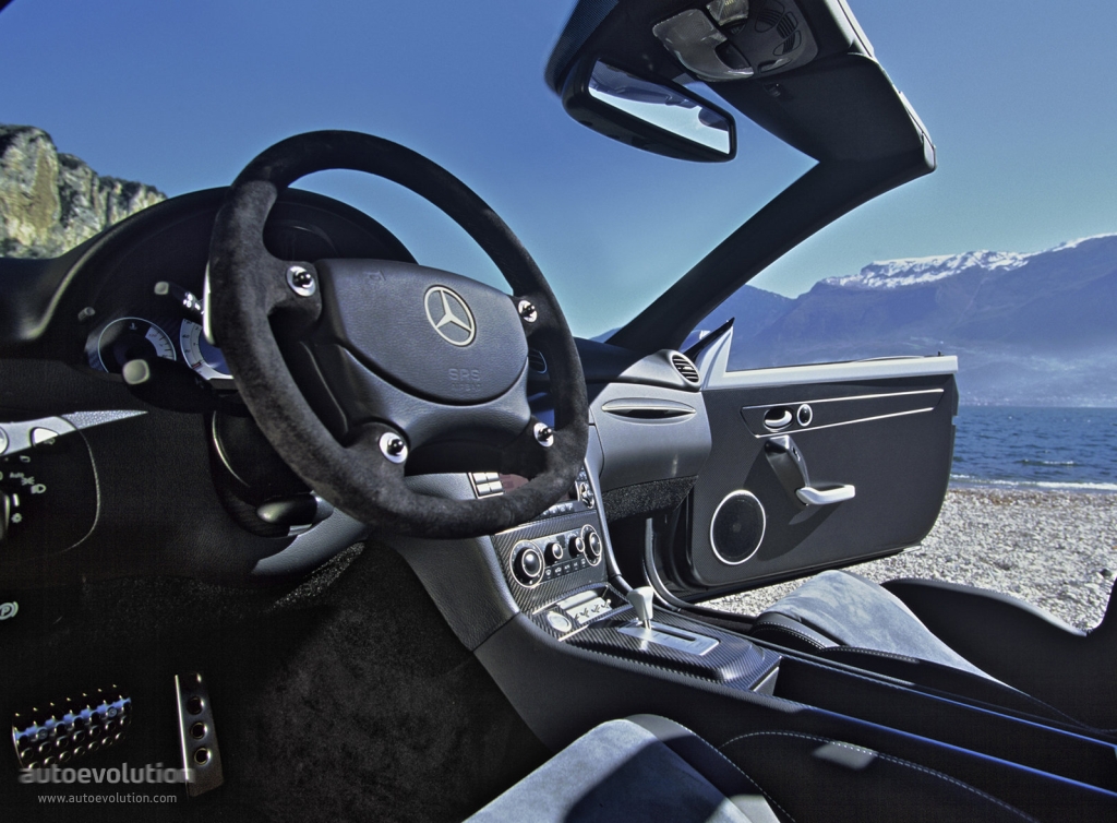 Mercedes Benz Clk Amg photo 39