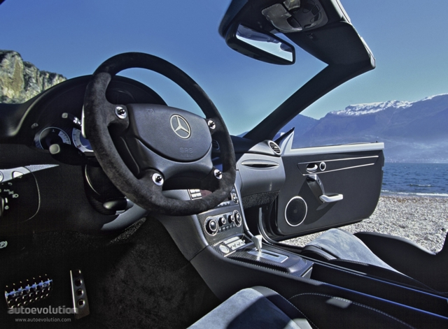 Mercedes Benz Clk Amg photo 39