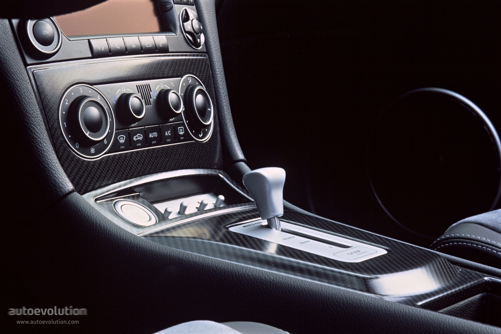 Mercedes Benz Clk Amg photo 41