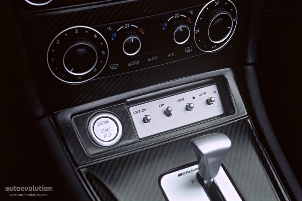 Mercedes Benz Clk Amg photo 42