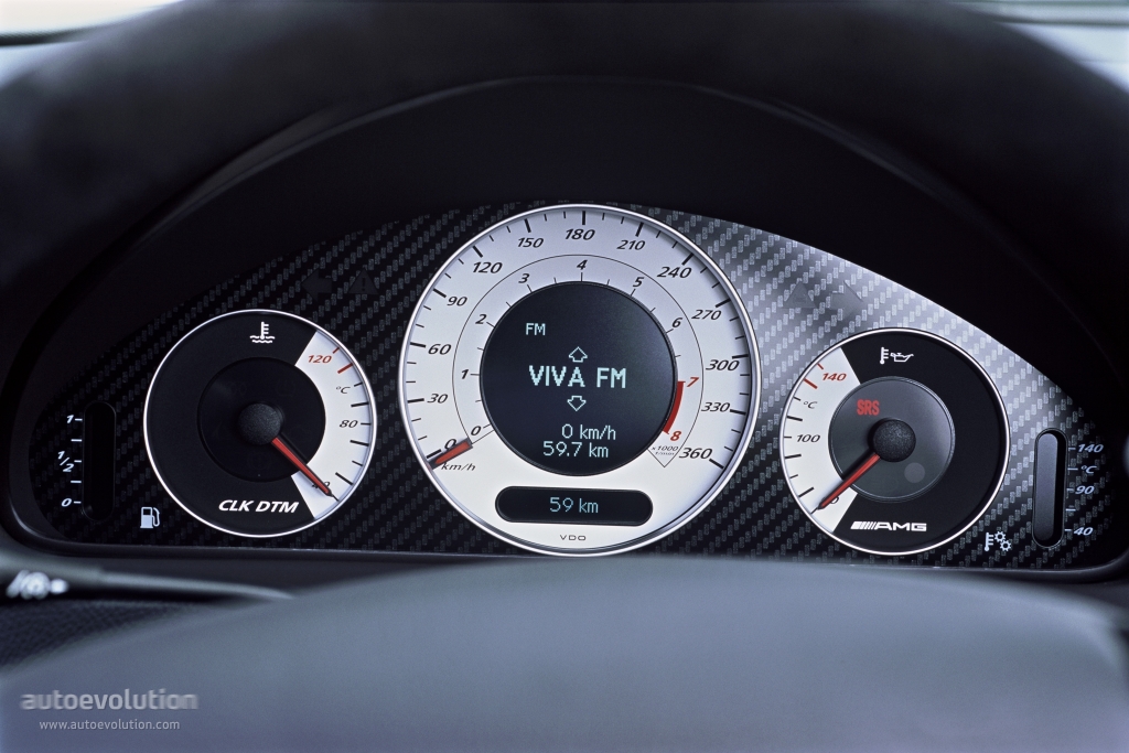 Mercedes Benz Clk Amg photo 43