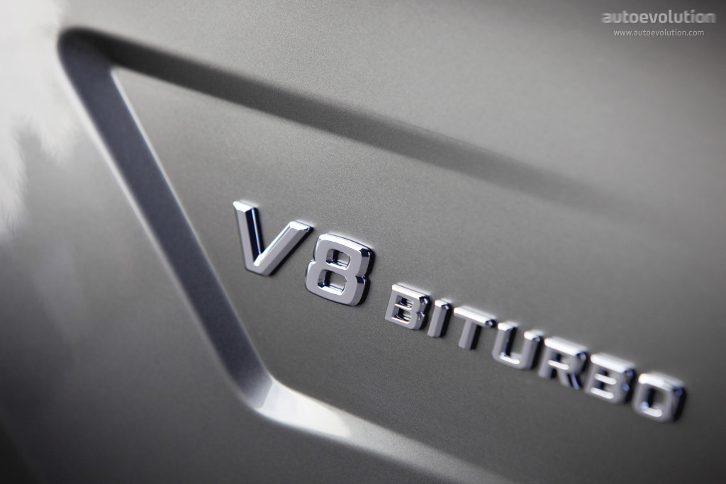 Mercedes Benz Cls Amg photo 3