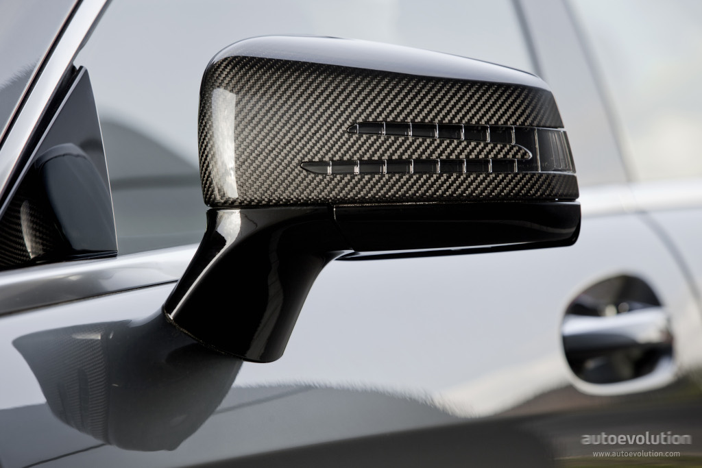 Mercedes Benz Cls Amg photo 4