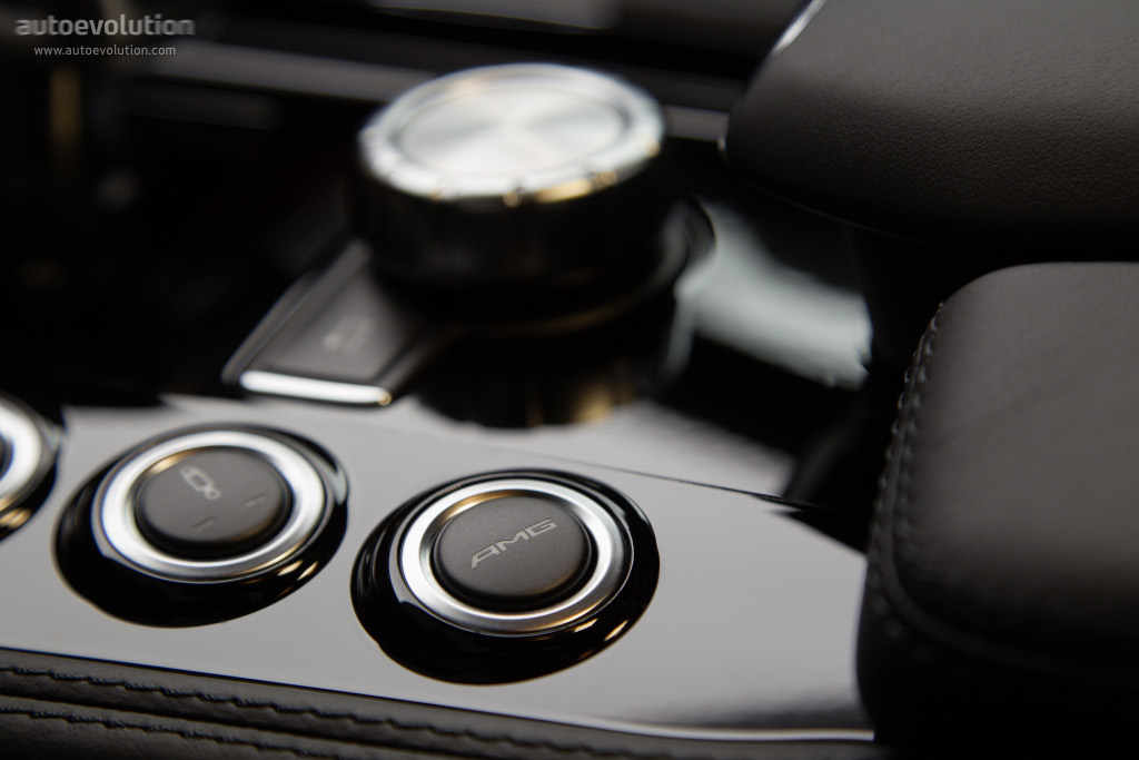 Mercedes Benz Cls Amg photo 42