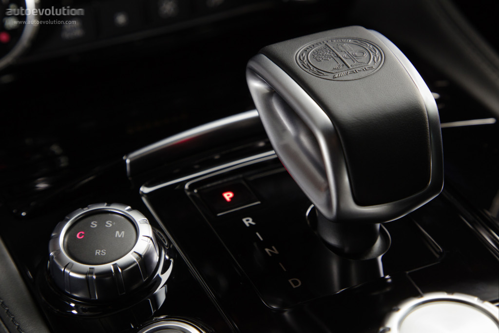 Mercedes Benz Cls Amg photo 43