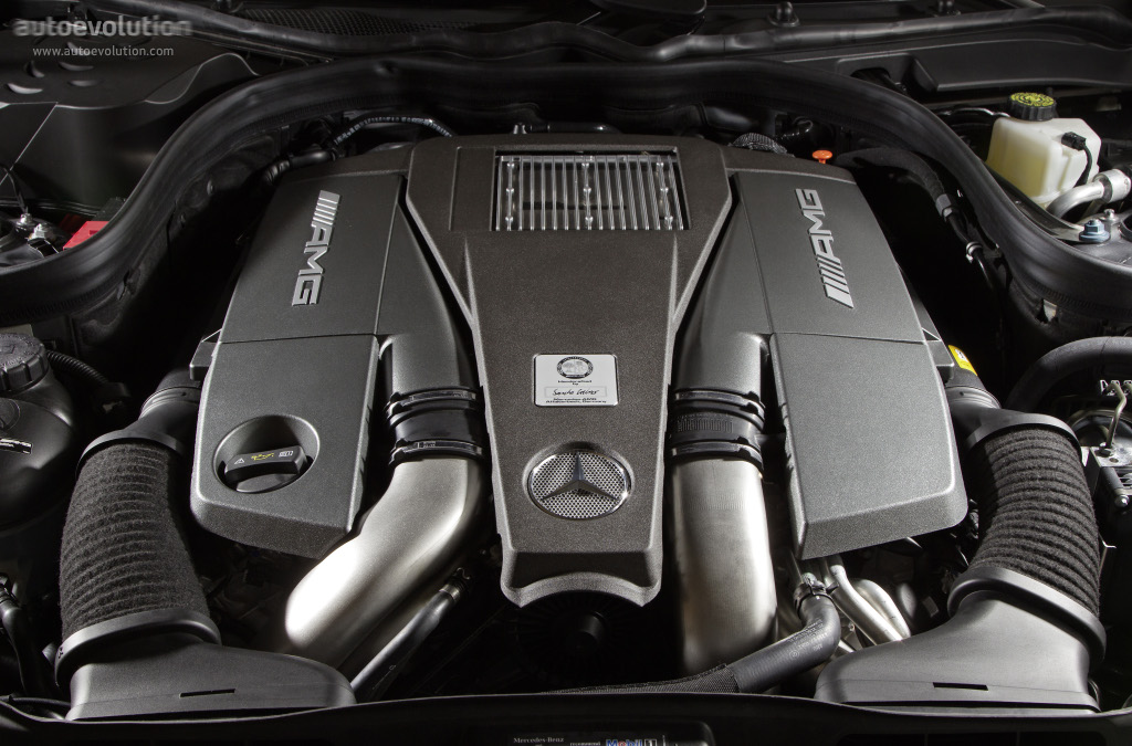 Mercedes Benz Cls Amg photo 46