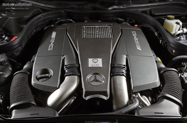 Mercedes Benz Cls Amg photo 46