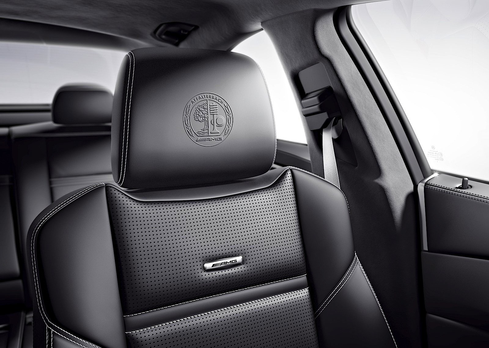 Mercedes Benz Cls Amg photo 46