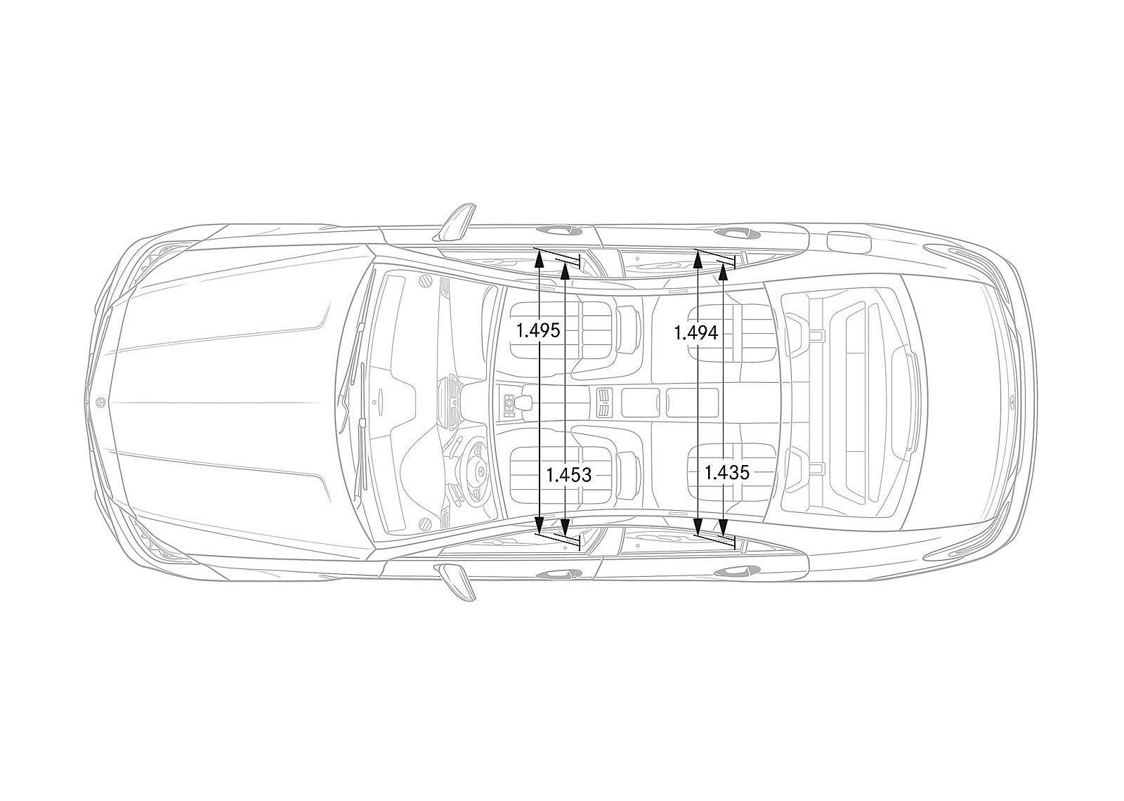 Mercedes Benz Cls Amg photo 50