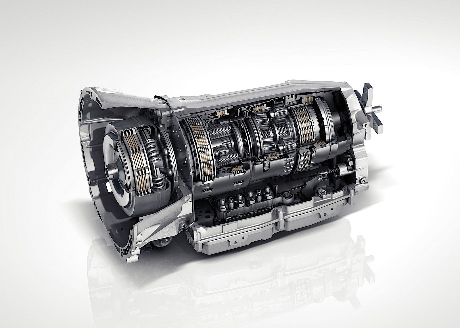 Mercedes Benz Cls Amg photo 39