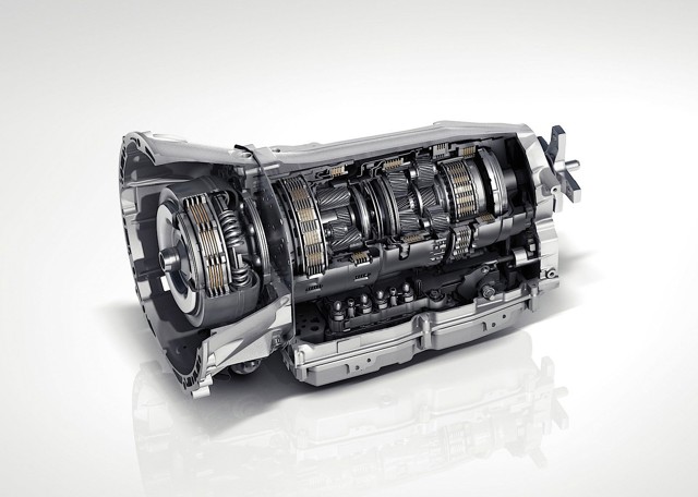Mercedes Benz Cls Amg photo 39