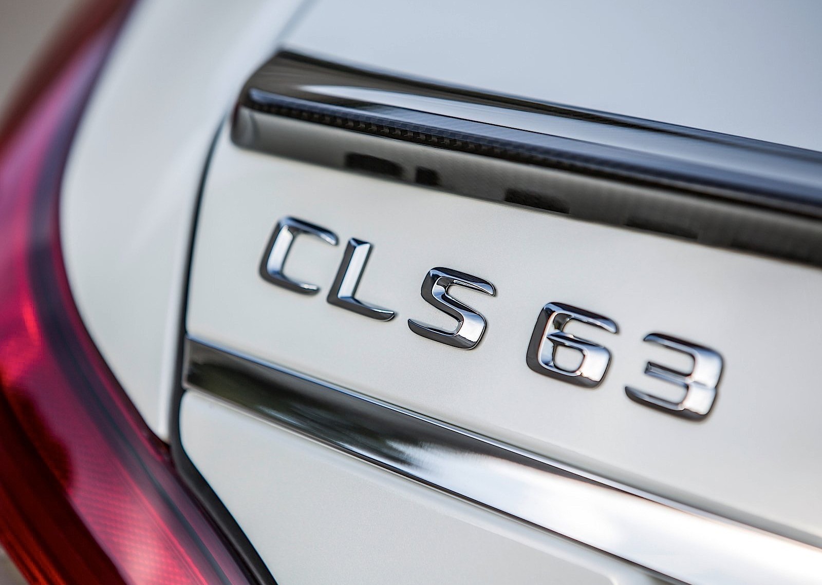 Mercedes Benz Cls Amg photo 33