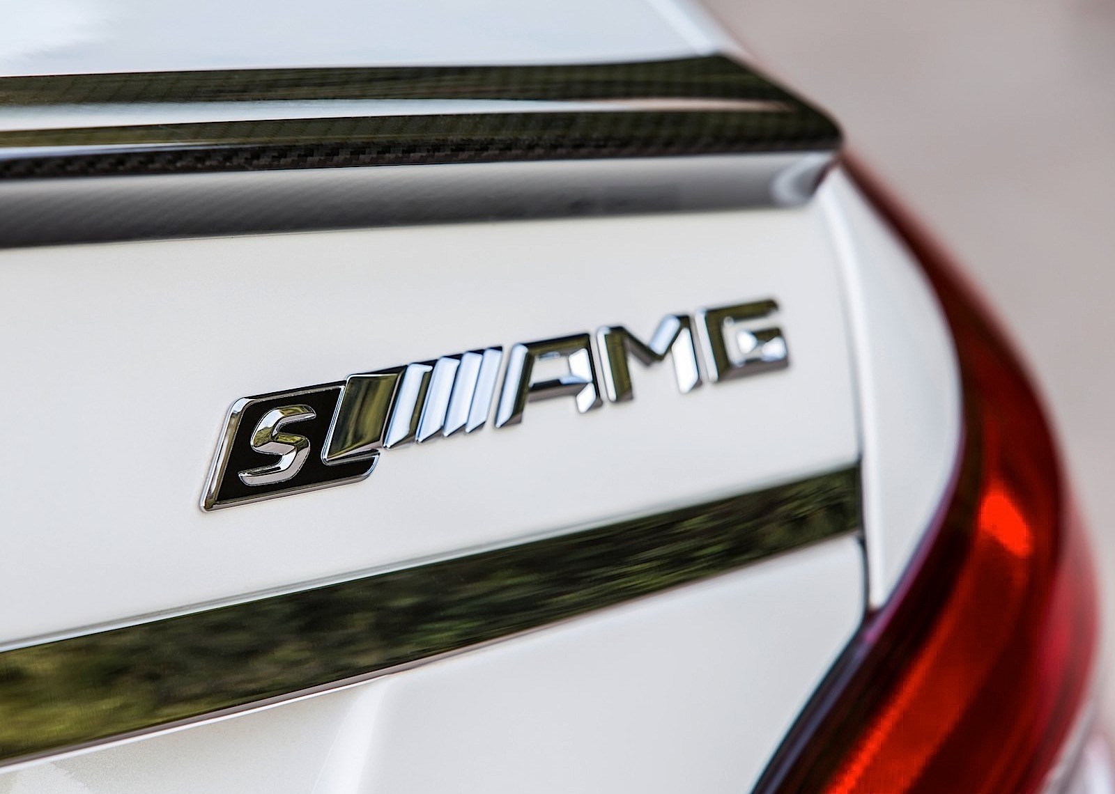 Mercedes Benz Cls Amg photo 34