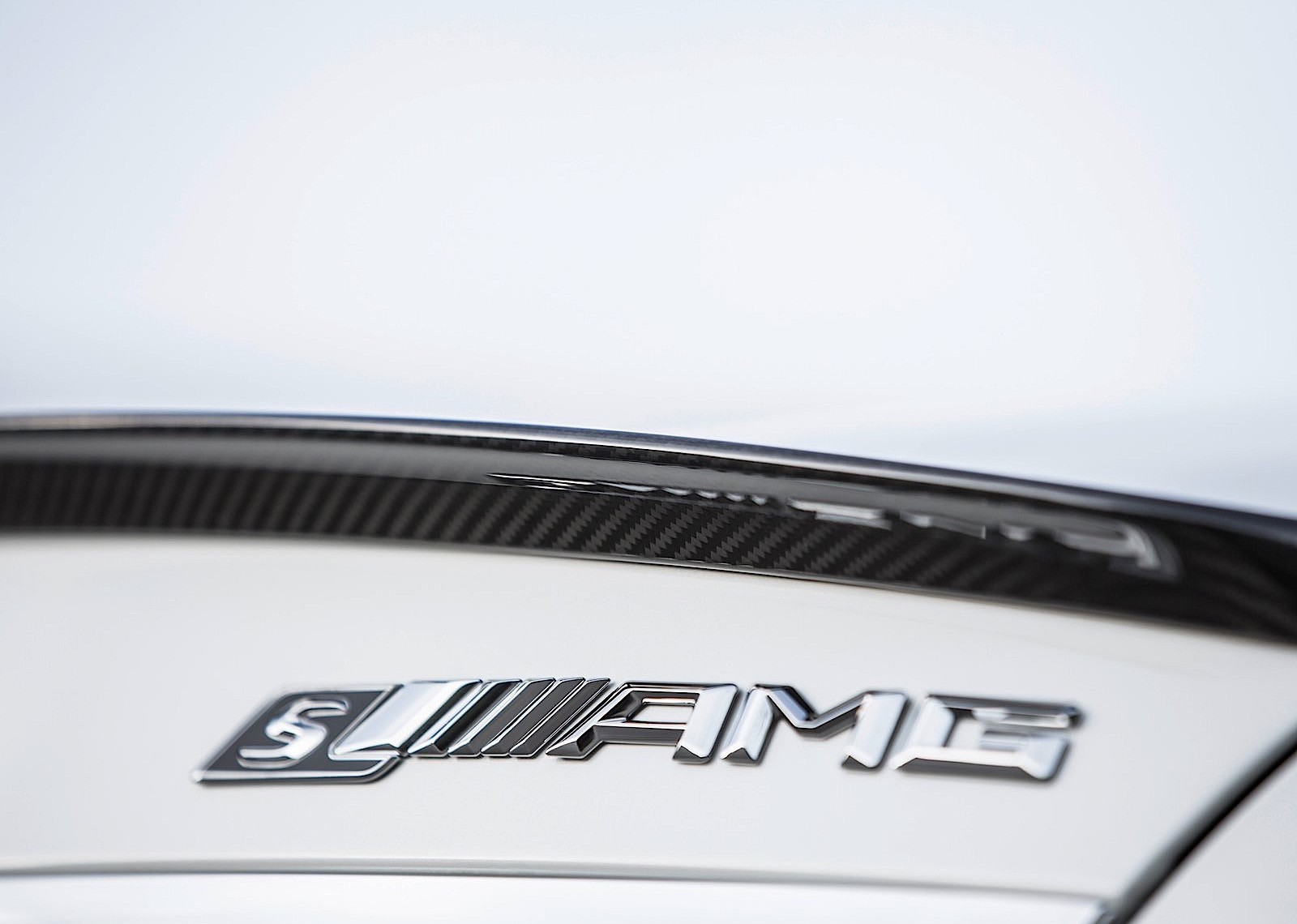 Mercedes Benz Cls Amg photo 35