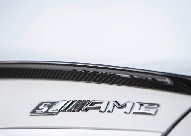 Mercedes Benz Cls Amg photo 35