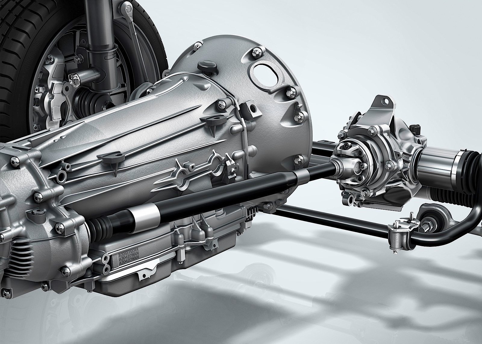 Mercedes Benz Cls Amg photo 43