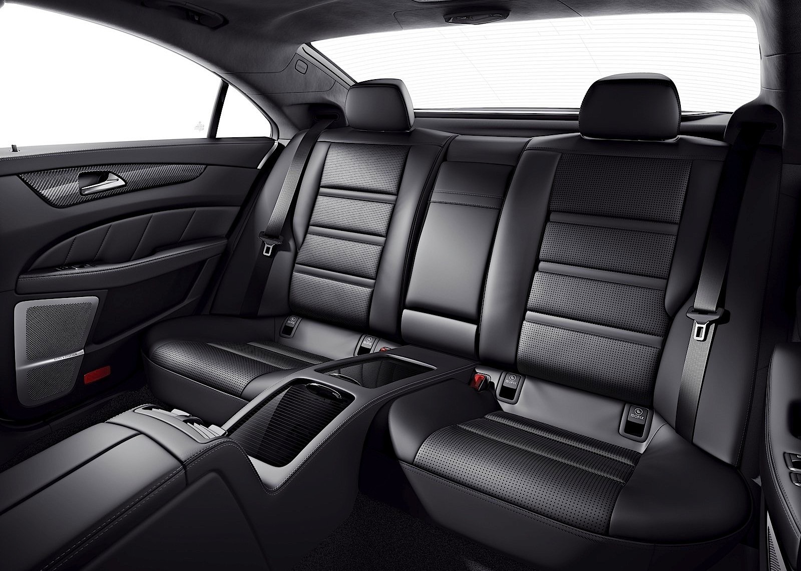 Mercedes Benz Cls Amg photo 45