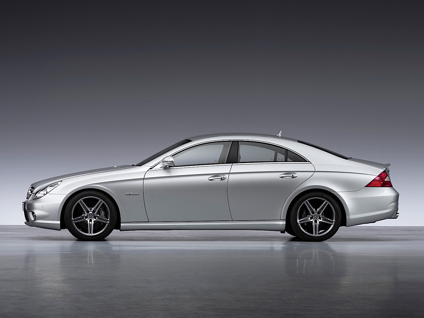 Mercedes Benz Cls Amg photo 30