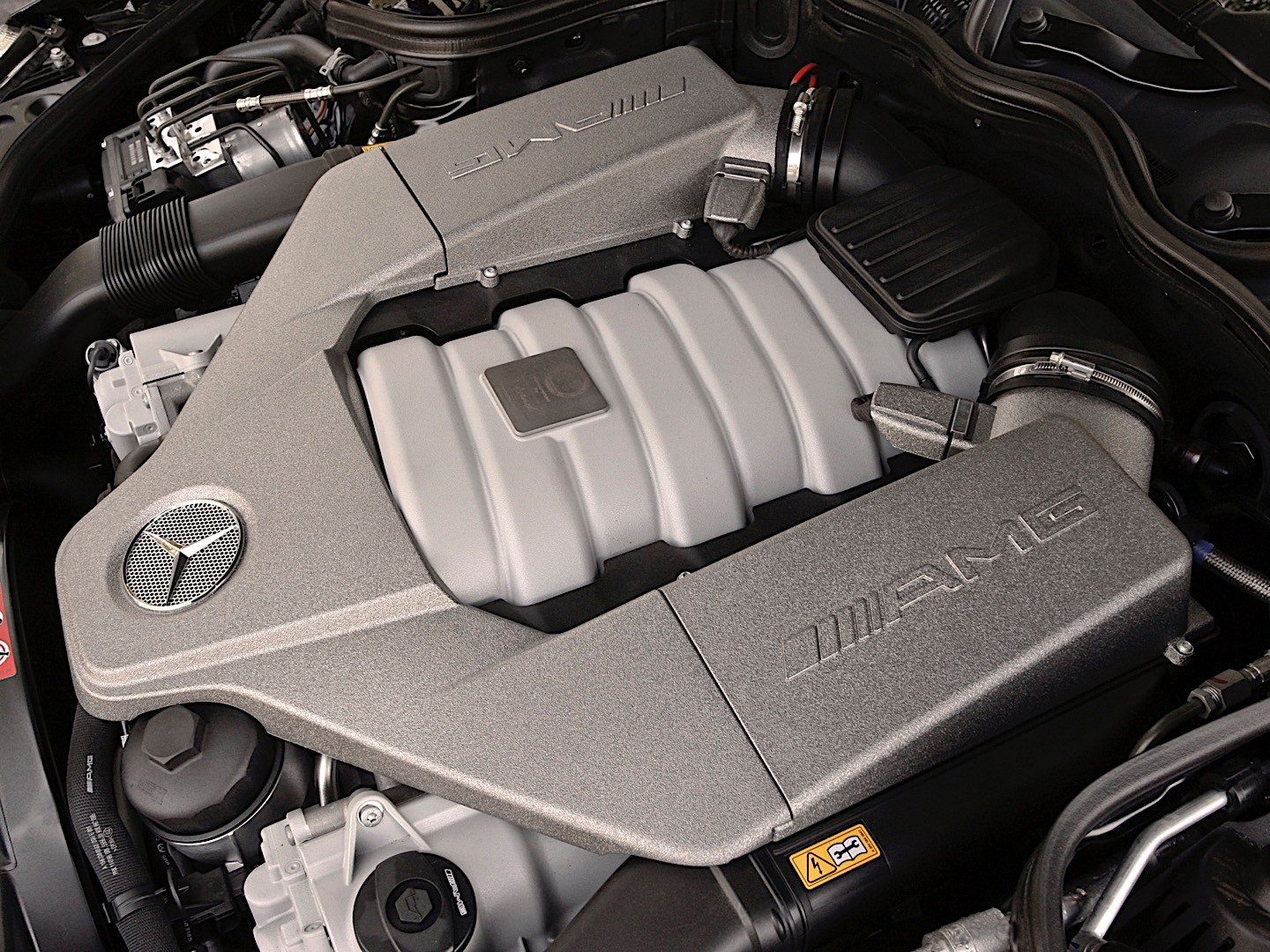 Mercedes Benz Cls Amg photo 38