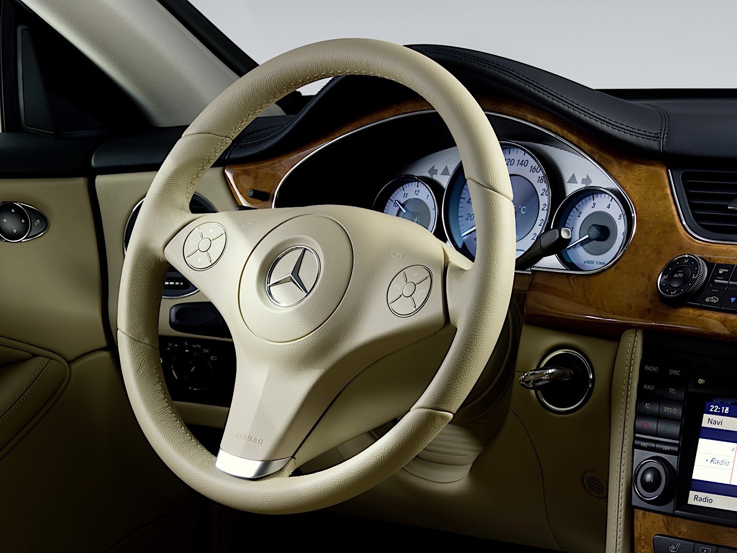 Mercedes Benz Cls Amg photo 36