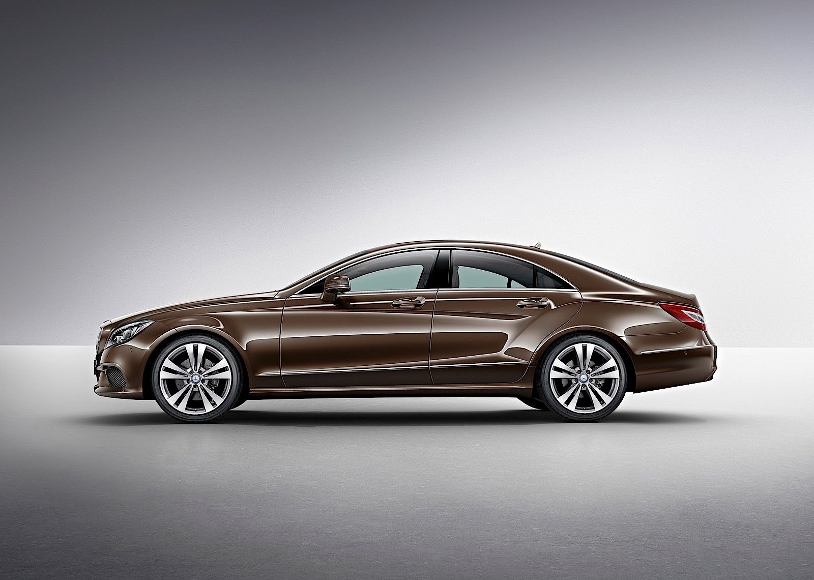 Mercedes Benz Cls-Klasse photo 13