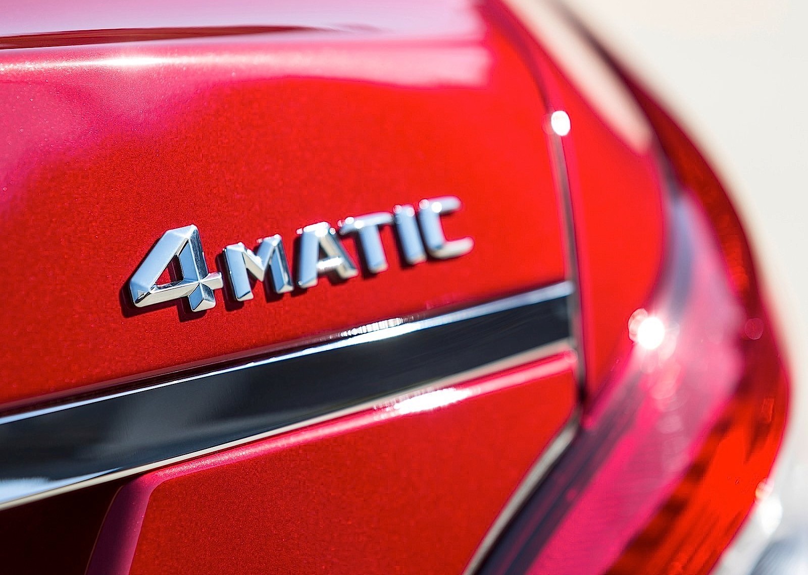 Mercedes Benz Cls-Klasse photo 43