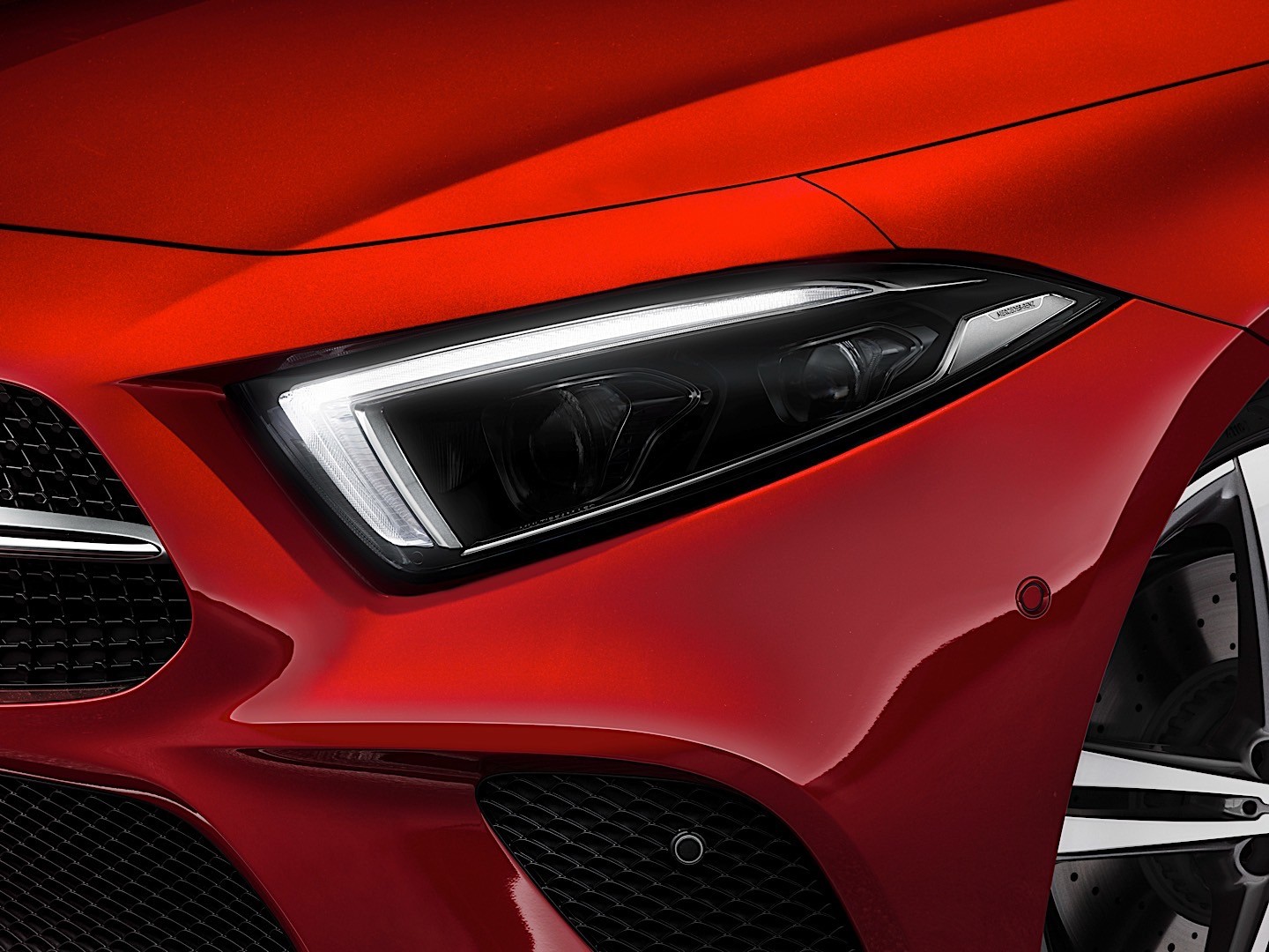 Mercedes Benz Cls-Klasse photo 7