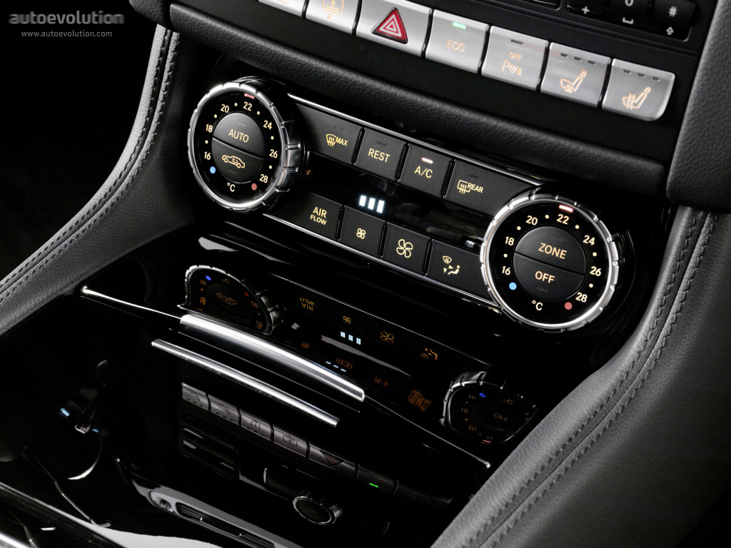 Mercedes Benz Cls-Klasse photo 67