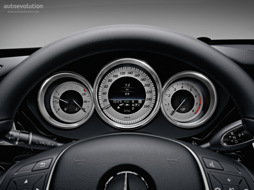 Mercedes Benz Cls-Klasse photo 78