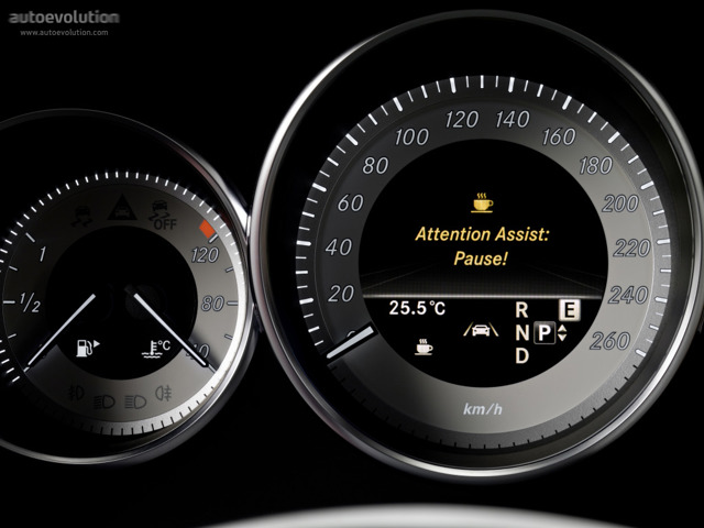 Mercedes Benz Cls-Klasse photo 79