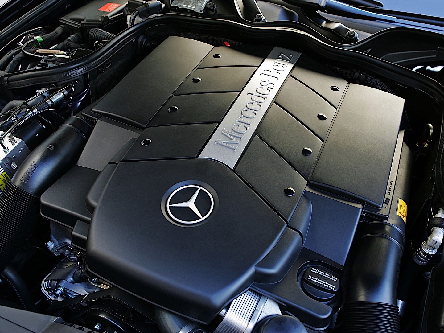 Mercedes Benz Cls-Klasse photo 45