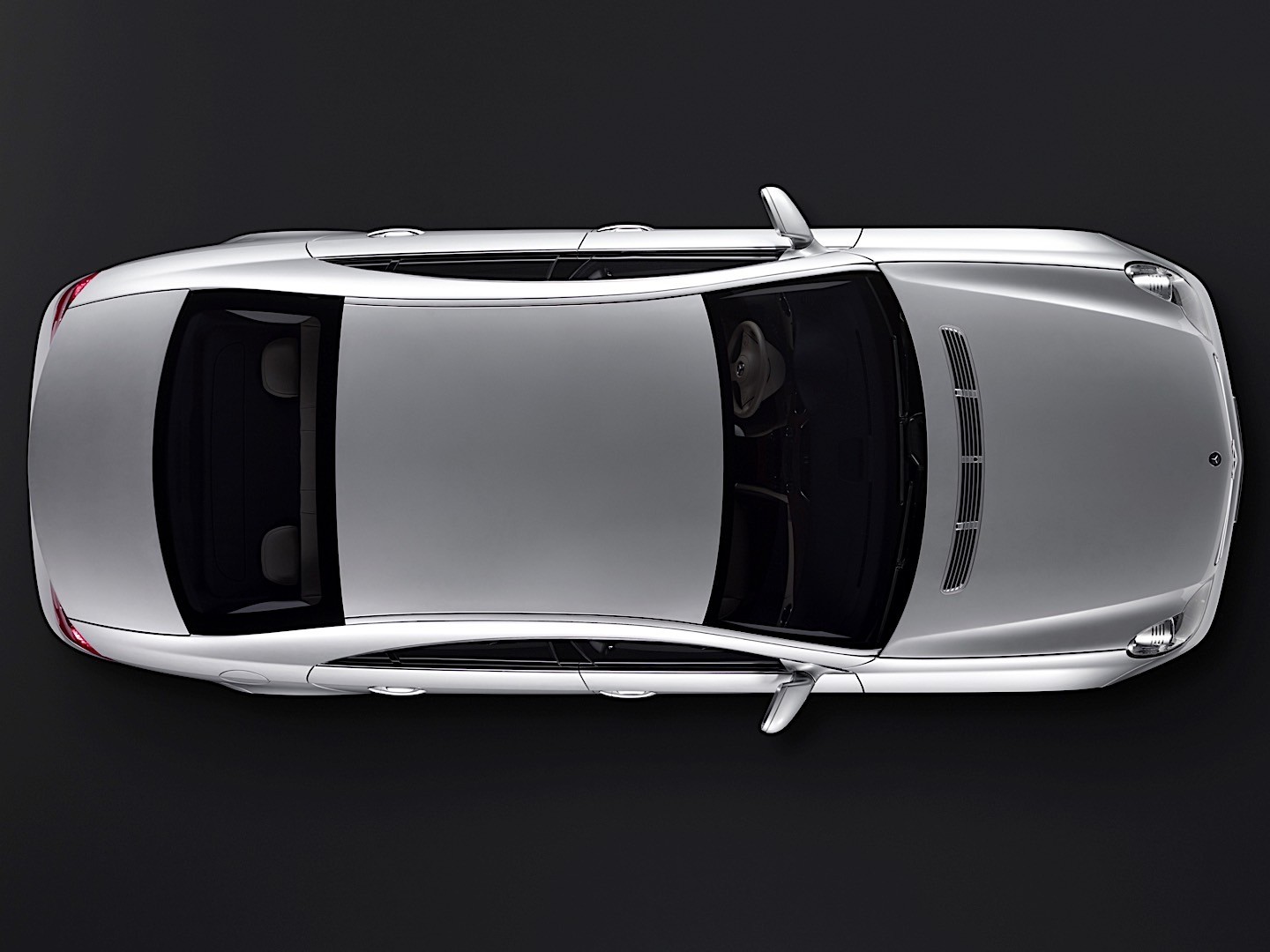 Mercedes Benz Cls-Klasse photo 12