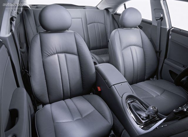 Mercedes Benz Cls-Klasse photo 41
