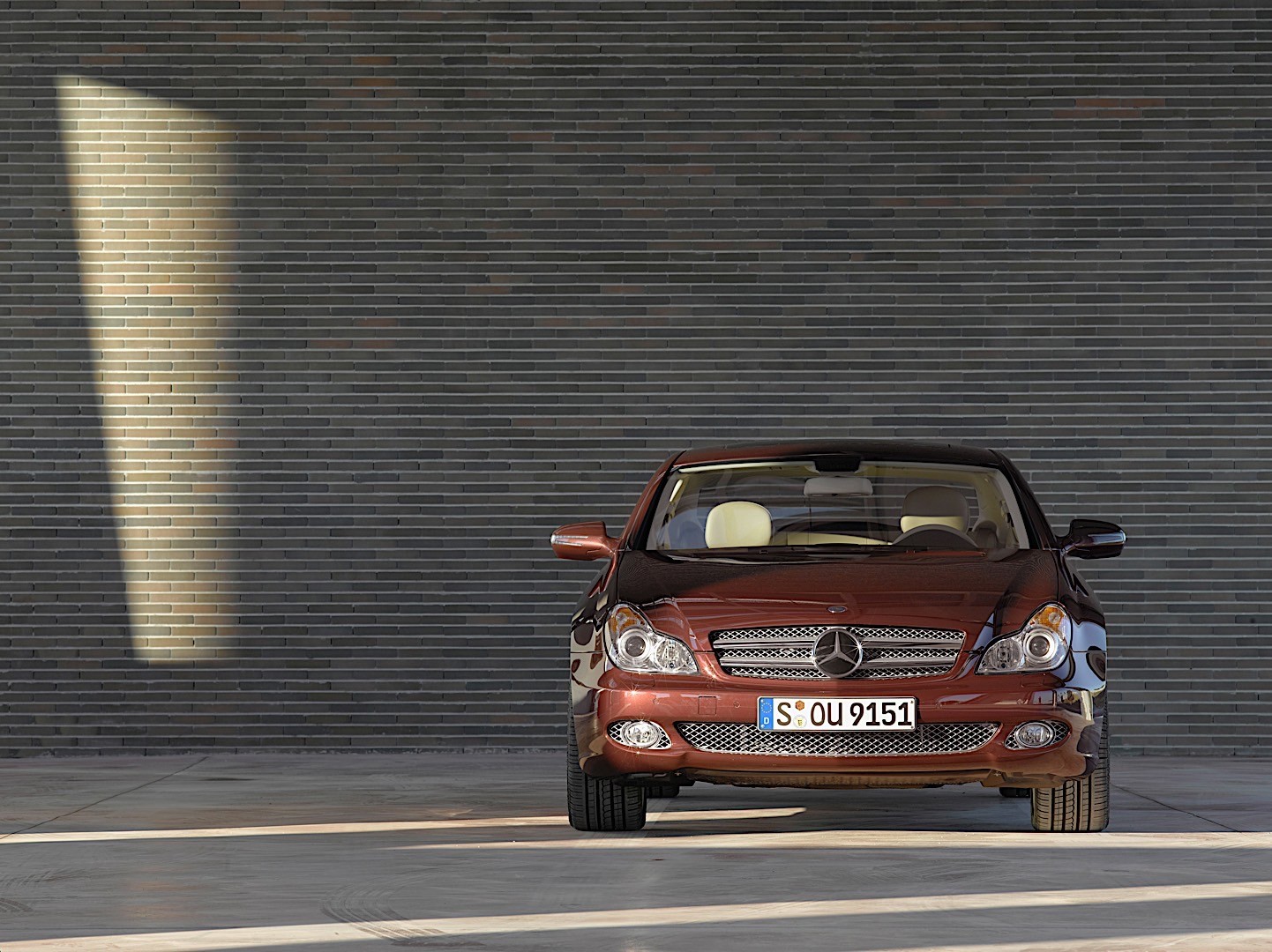 Mercedes Benz Cls-Klasse photo 21