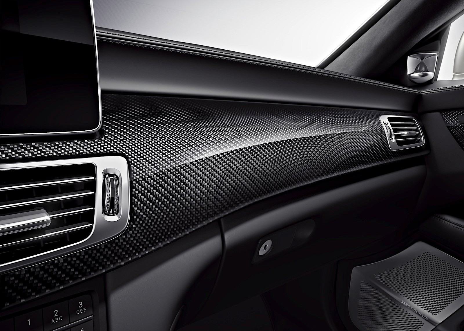 Mercedes Benz Cls Shooting Brake Amg photo 49