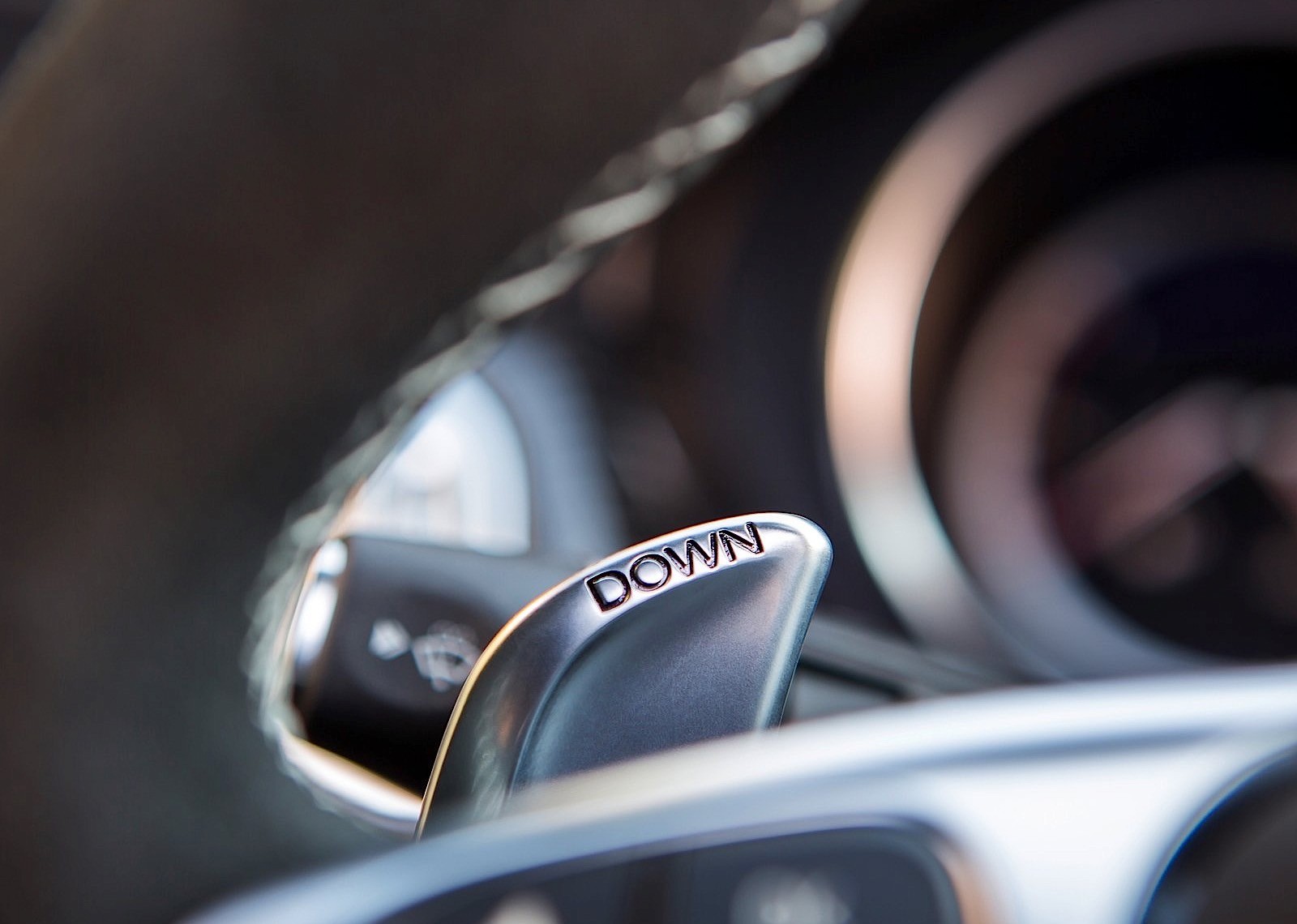 Mercedes Benz Cls Shooting Brake Amg photo 50