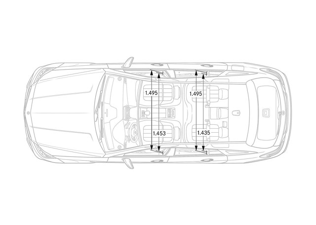 Mercedes Benz Cls Shooting Brake Amg photo 51