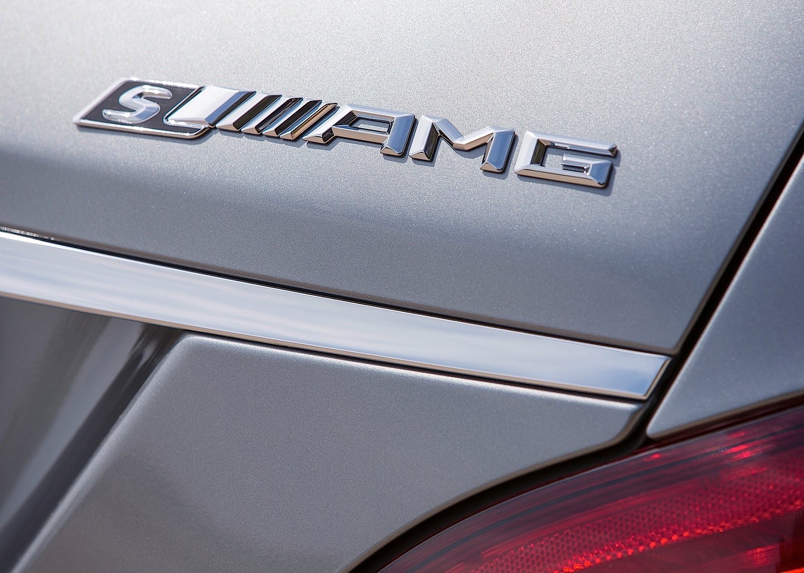 Mercedes Benz Cls Shooting Brake Amg photo 18