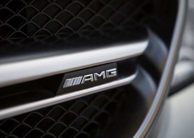 Mercedes Benz Cls Shooting Brake Amg photo 19