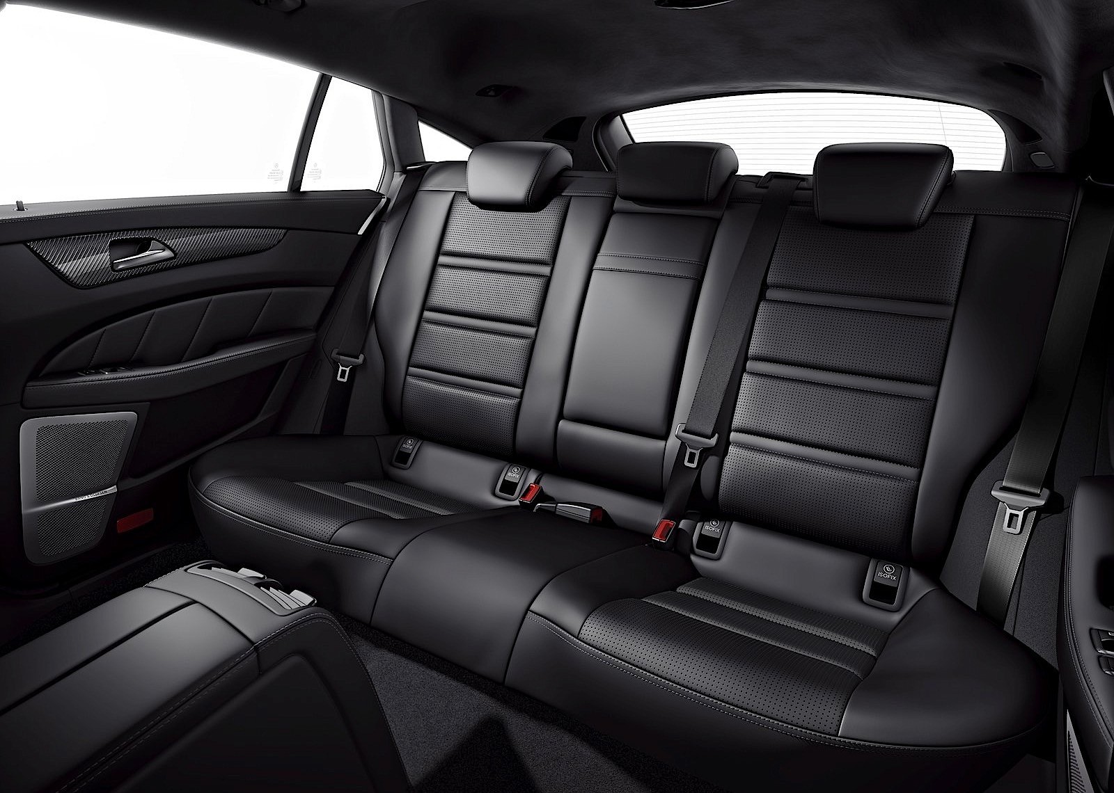 Mercedes Benz Cls Shooting Brake Amg photo 45