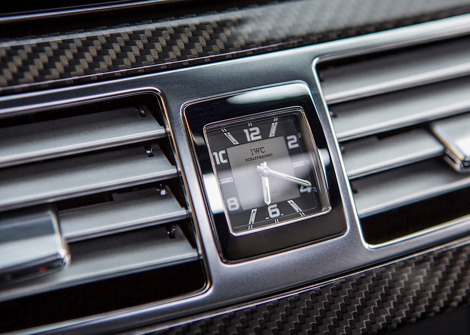 Mercedes Benz Cls Shooting Brake Amg photo 48