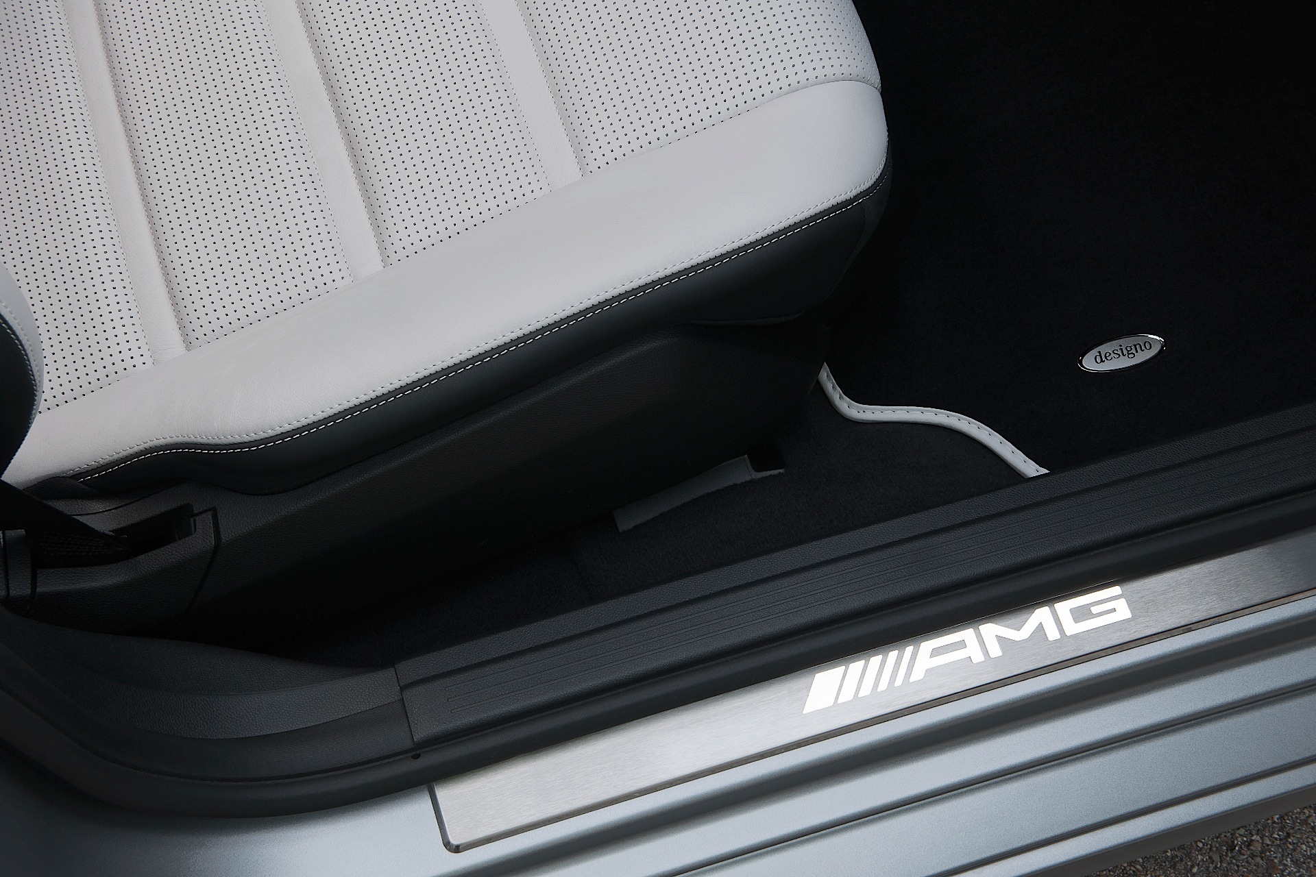 Mercedes Benz Cls Shooting Brake photo 31