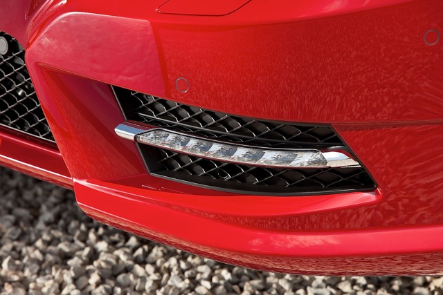 Mercedes Benz Cls Shooting Brake photo 75