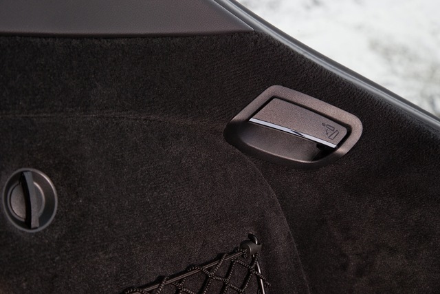 Mercedes Benz Cls Shooting Brake photo 91