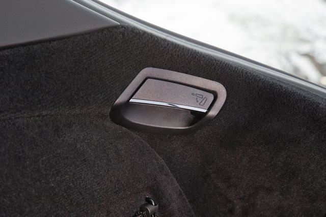 Mercedes Benz Cls Shooting Brake photo 92