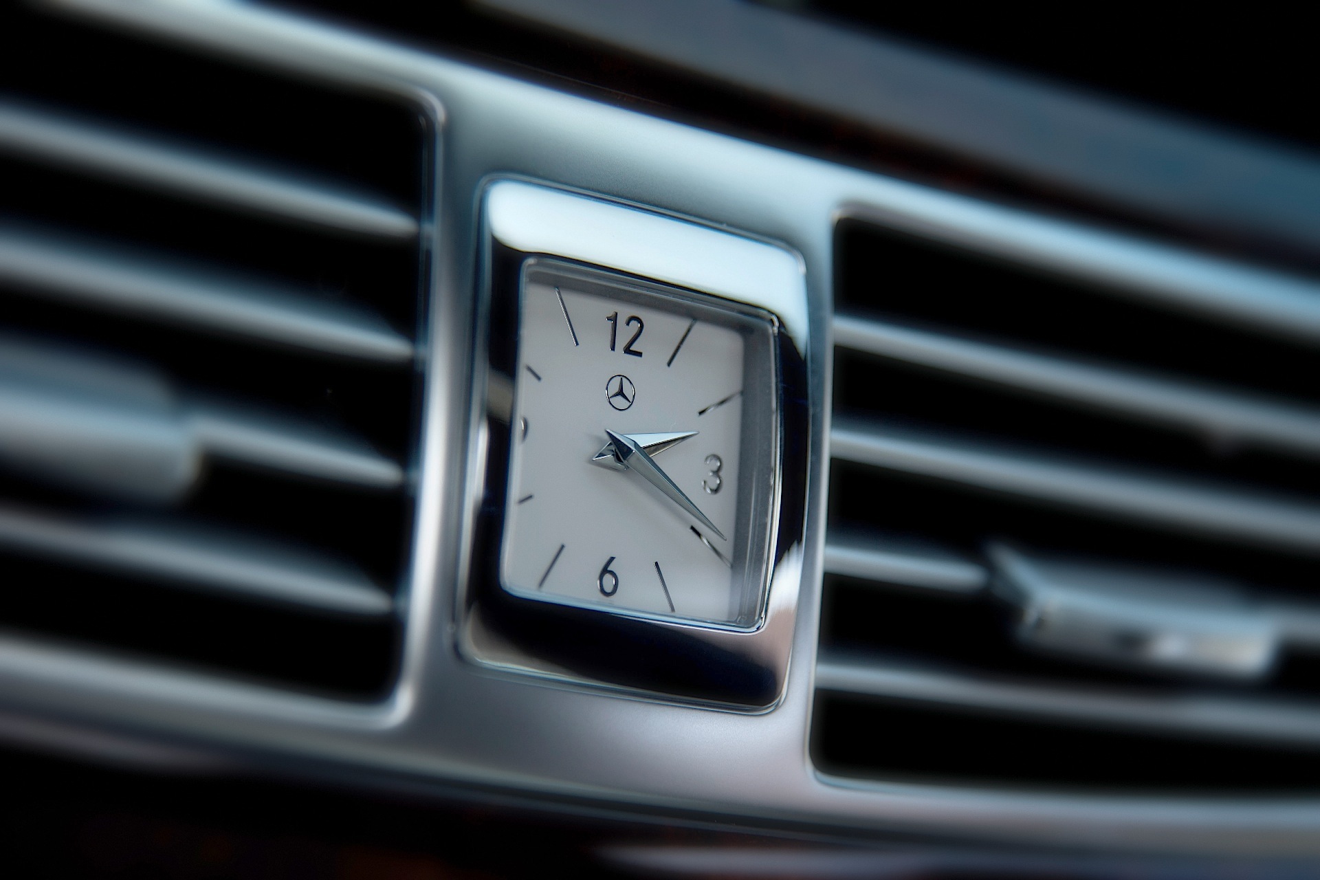 Mercedes Benz Cls Shooting Brake photo 100