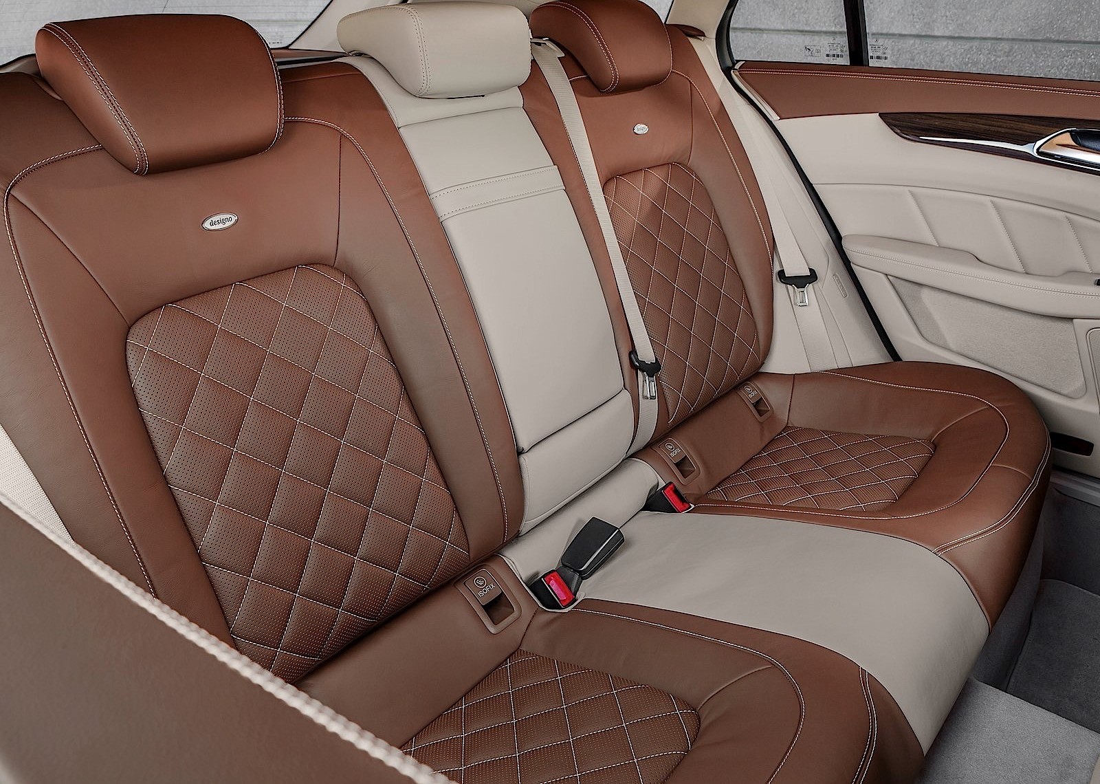 Mercedes Benz Cls Shooting Brake photo 39